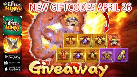 Ninja Heroes Unleashed New Giftcodes April Naruto Rpg Free Ss