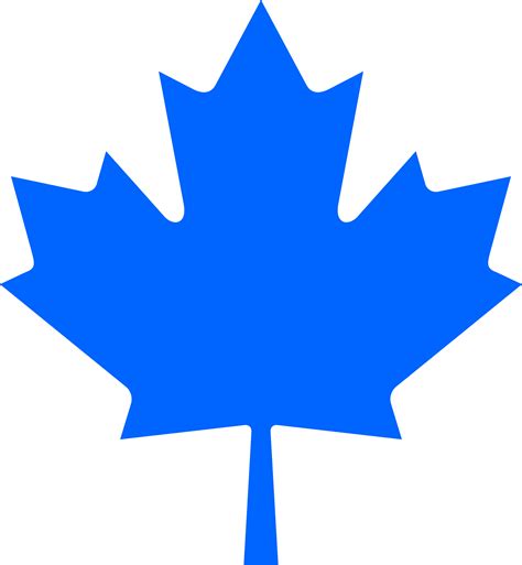 Canadian Maple Leaf Symbolizing Canadas Natural Beauty And Cultural