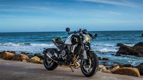 CF Moto 700 CL X Retro Naked Bike Kommt 2021 MOTORRADonline De