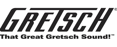 Gretsch Logo Logodix