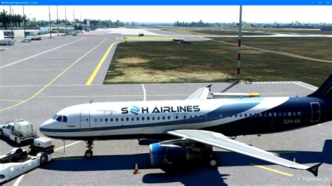 Liveries - Fenix Simulations A320 Add-Ons for Microsoft Flight Simulator | Flightsim.to