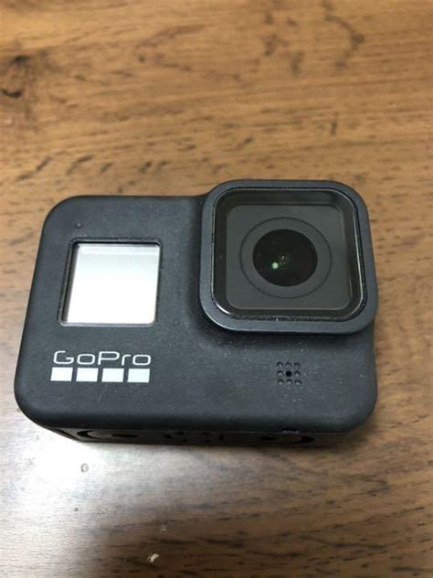 Gopro Hero Black Chdhx Fw