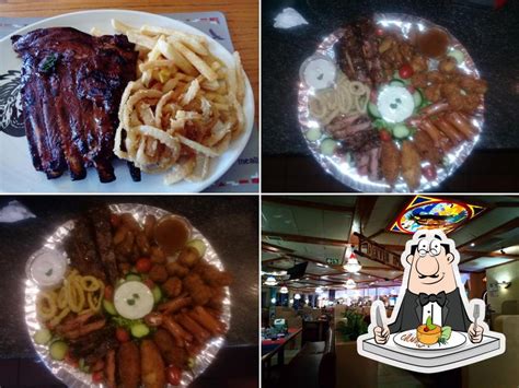 Denver Spur Steak Ranch Restaurant Pretoria Restaurant Menu And Reviews