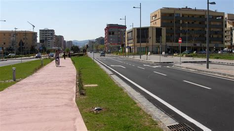 Cosenza Per La Fondazione Mancini La Citt Ha Bisogno Del Suo Viale