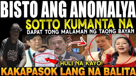 Finish Na Tamba Fl Llza Nahuli Sa Matinding Pasab G Ni Tito Sotto