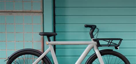 EBike Hersteller VanMoof Ist Insolvent Moobilux