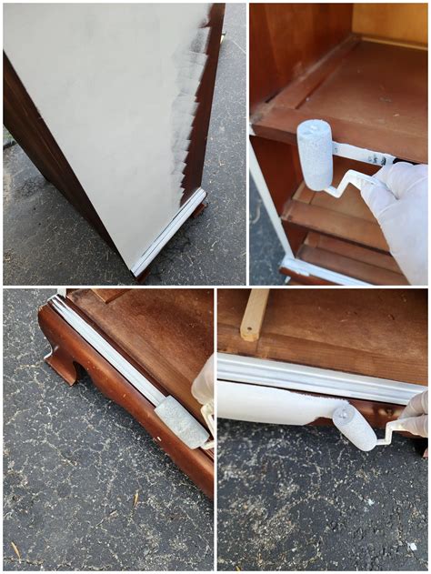 Chest of Drawers - My Repurposed Life®