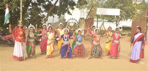 Saraswati Shishu Vidya Mandir Polasara