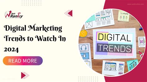 Top 10 Digital Marketing Trends 2024 Key Insights Webrankey