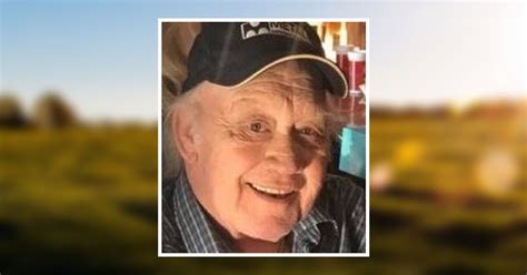 Robert Curlee Obituary 2019 Crosier Pearson Cleburne Funeral Home