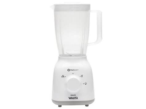 Liquidificador Philips Walita Daily Ri Velocidades W