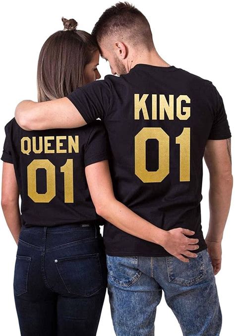 Camisetas De Queen Y King Atelier Yuwa Ciao Jp