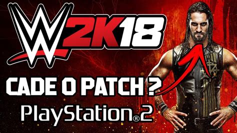 Cade O Patch Wwe K Playstation Podcast Youtube