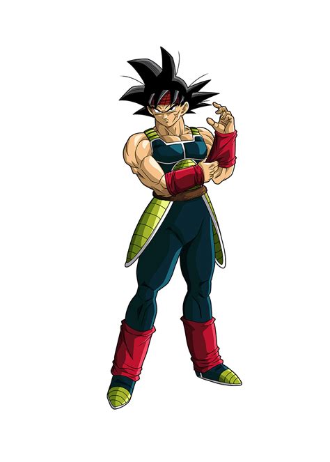 Bardock Dragon Ball Image 2498865 Zerochan Anime Image Board