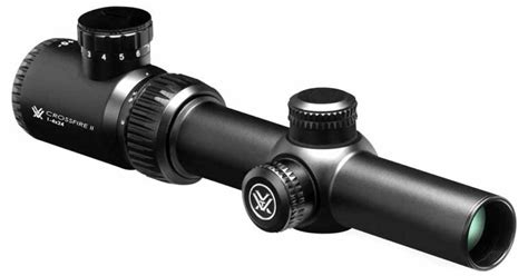 Best 1-4x Scope Guide: Our Recommendations for Affordable Optics that Won't Break the Bank ...