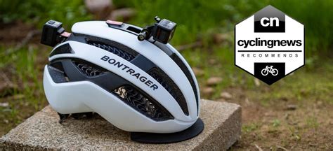 Bontrager Circuit Wavecel Helmet Review Cyclingnews