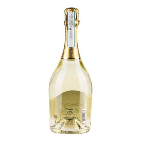 Prosecco Millesimato Extra Dry