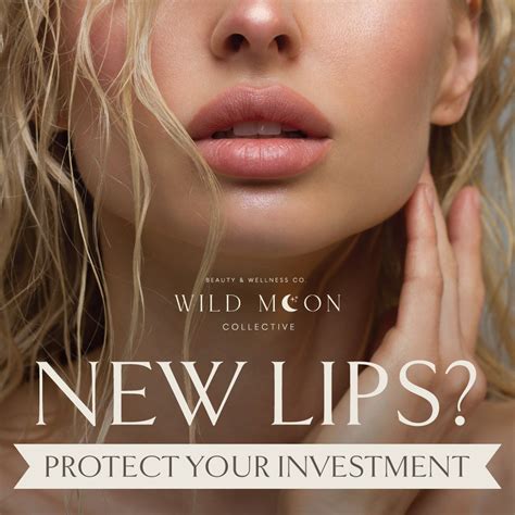 Oral Sex After Lip Fillers What You Need To Know — Wild Moon Collective