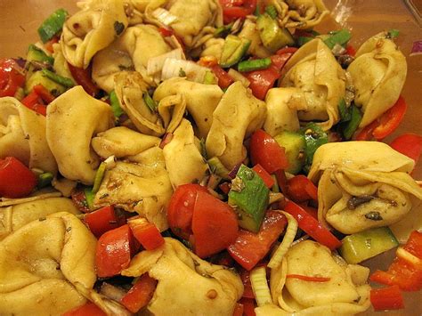 Tortellini Salat Von Fatma4 Chefkoch