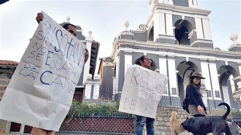 Silencio E Impunidad Los Casos Conocidos De Pederastia En La Iglesia