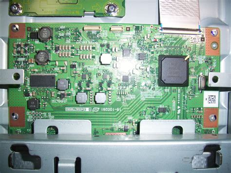 T CON Board LED LCD TV ServiceSparePart