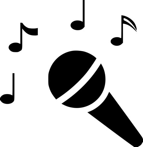 Collection Of Free Png Karaoke Pluspng