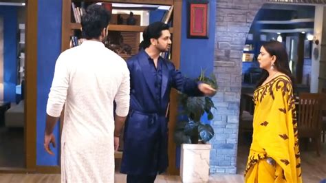 Kundali Bhagya Promo 08th Dec 2022 Episode Courtesy Zee TV YouTube