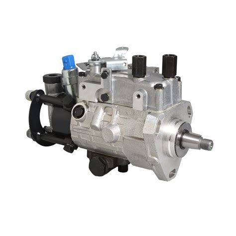 Injection Pump New Interpart