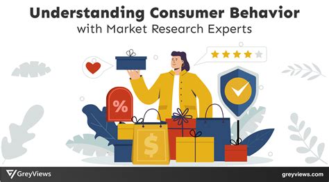 Understanding Consumer Behavior Key Insights From Market Research Experts