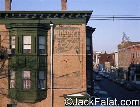 Prospect Toy Shop Sign Columbia Avenue And Passaic Street Flickr