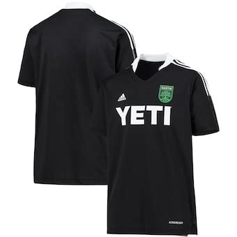 Austin FC Jerseys, Austin FC Kits, Jersey | MLSStore.com