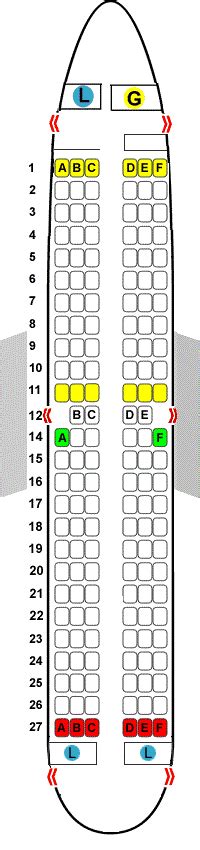 Boeing Seating Plan Two Birds Home