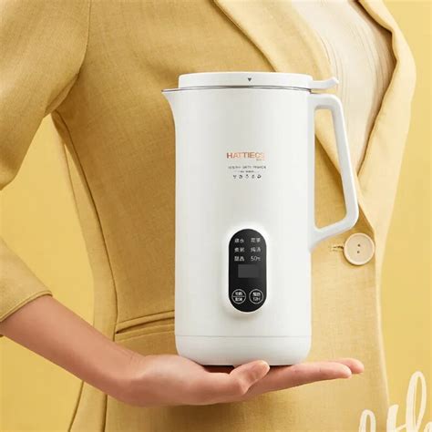 800ml Portable Electric Kettle Multifunctional Health Pot Thermo Pot Smart Teapot Travel Boiled