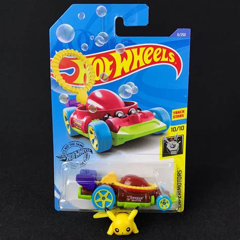 Hot Wheels Shopee Thailand