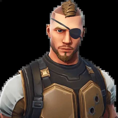 Advanced Forces Fortnite Set Cosmetics Skin Tracker