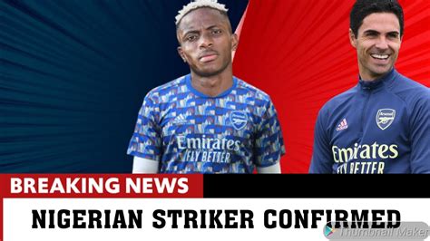 Breaking Arsenal Transfer News Live First Done Deals Youtube