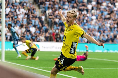 Presskonferens och höjdpunkter efter storsegern IF Elfsborg