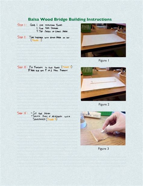 (PDF) Balsa Wood Bridge Building Instructionsmrkalsbeek.weebly.com ...