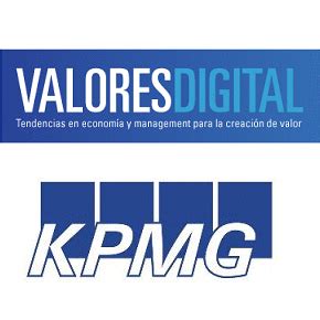 Kpmg Lanza Una Web Con Contenidos Multimedia Sobre Econom A Management