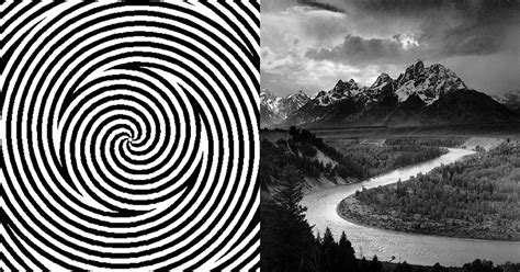 This Optical Illusion Changes the Way You See Famous Photos