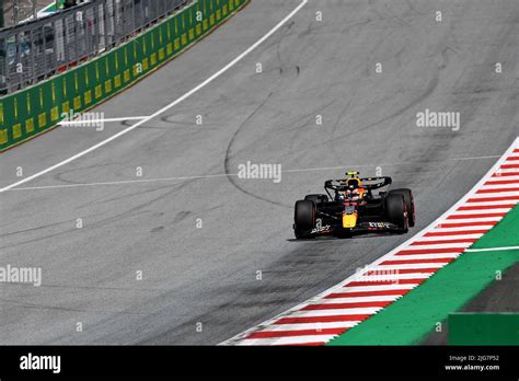 Juli Red Bull Ring Spielberg Formel Bwt Grand Prix Von