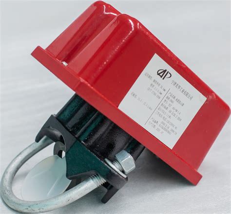 Vane Type Water Flow Indicator Approved Fm Ul China Fire Sprinkler