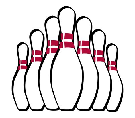 Download High Quality bowling clipart logo Transparent PNG Images - Art ...