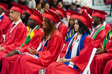 2023 End Of Year Celebrationsgraduations Natividad Pagan