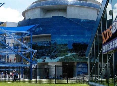 Find Parking Near Mosi - Museum of Science & Industry in TAMPA, FL