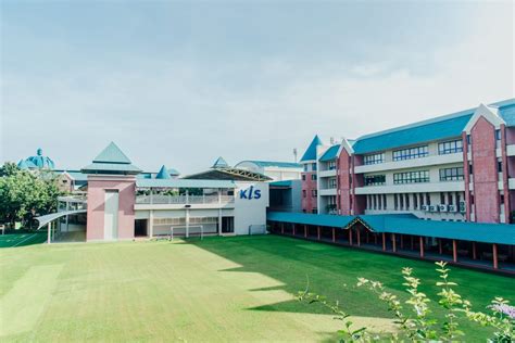 KIS International School Bangkok – International Schools in Bangkok