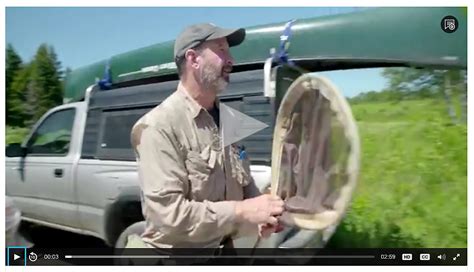 My Outtake Scene From Sex Lies And Butterflies