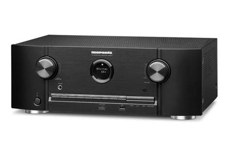 Marantz Sr Home Theatre Receiver Home Cinema At Vision Hifi