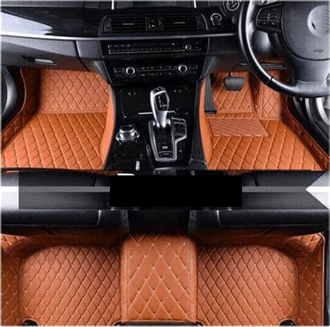 Car Carpet Mats For Citroen DS4 DS 4 NX 2010 2011 2012 2013 2014 2015