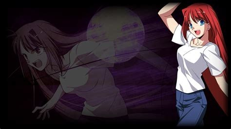 Backgrounds Gallery Background MELTY BLOOD Actress Again Current